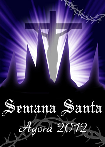 Semana Santa en Ayora  